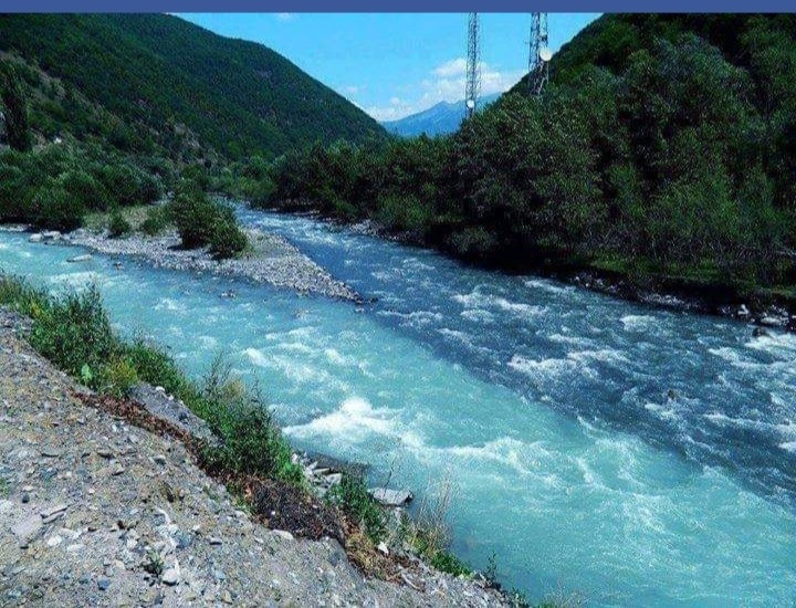 aragvi