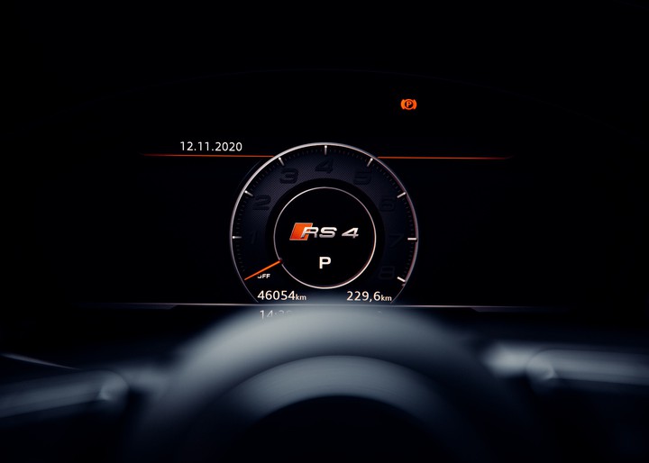 speed