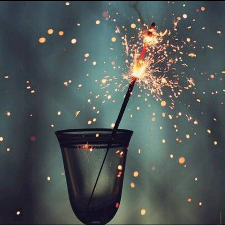 Sparkle