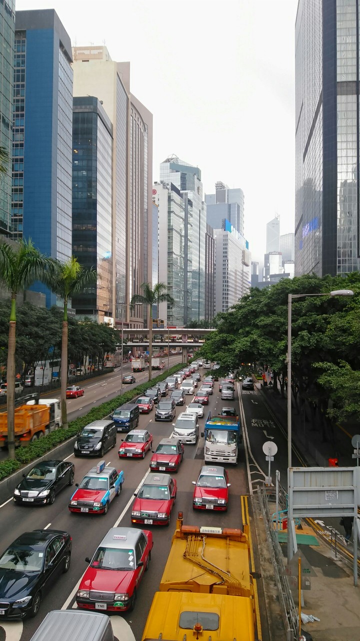 City car