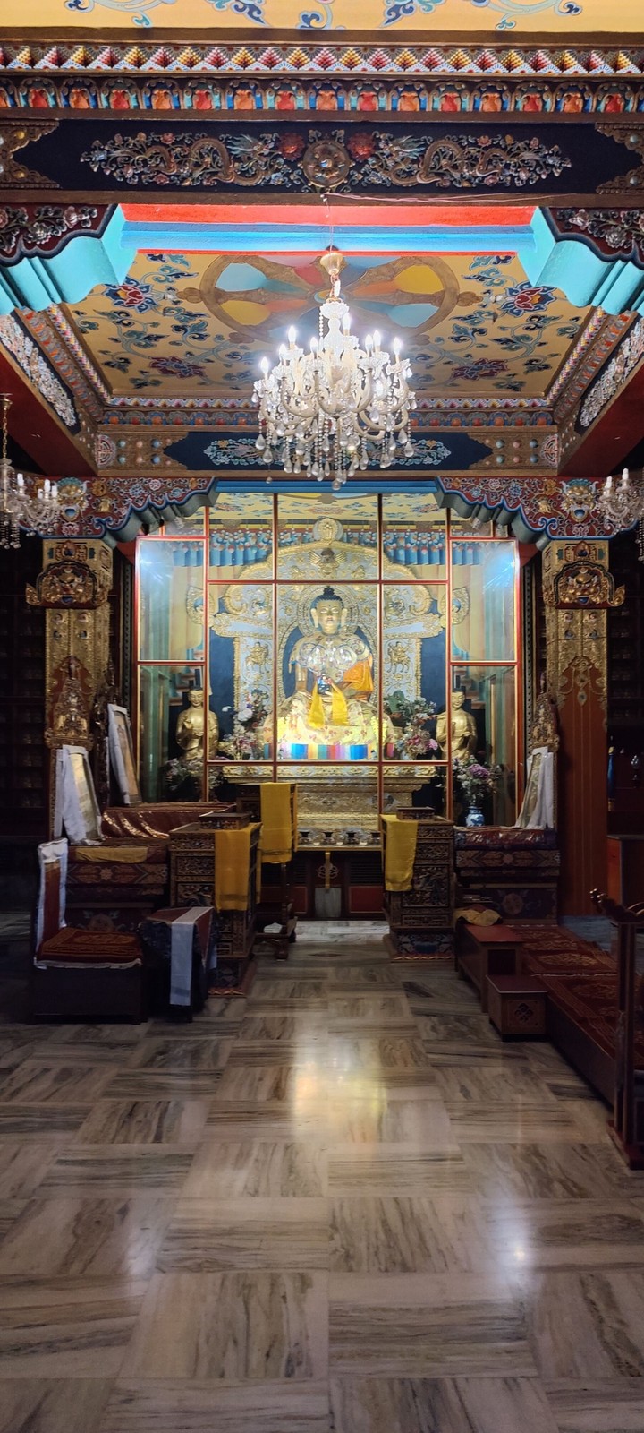 Buddha