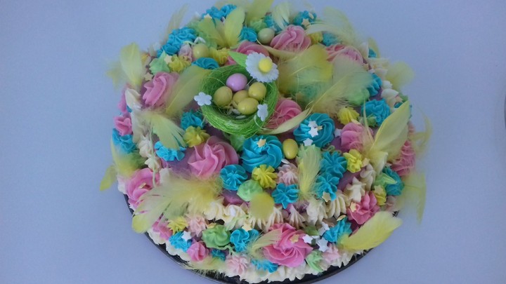gâteau