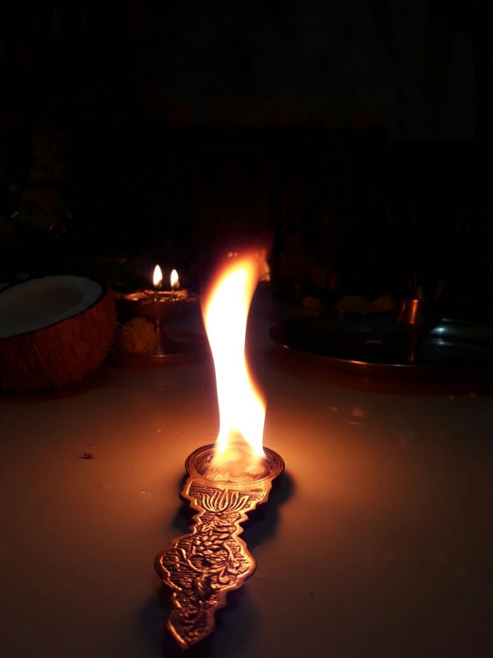 light