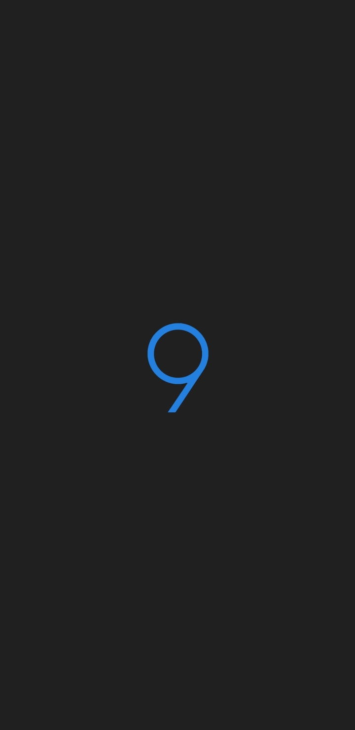 Galaxy S9