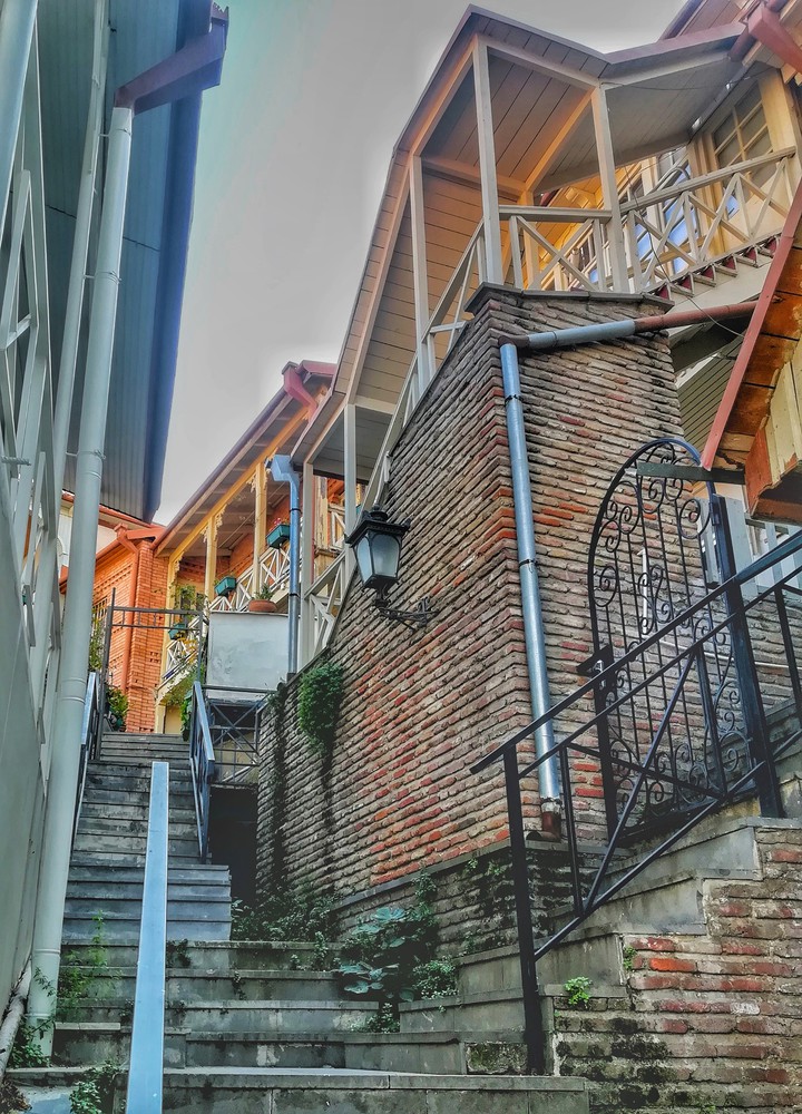 Old City