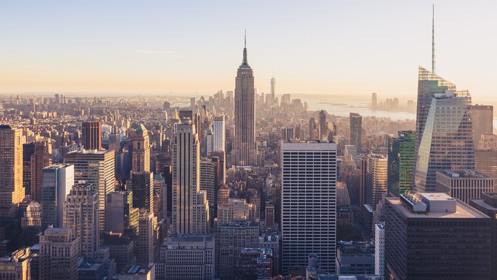 ♡New York♡