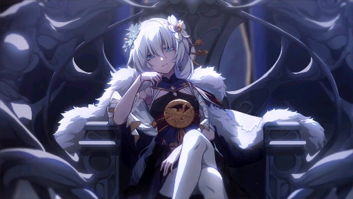 HonKai ImPact 3