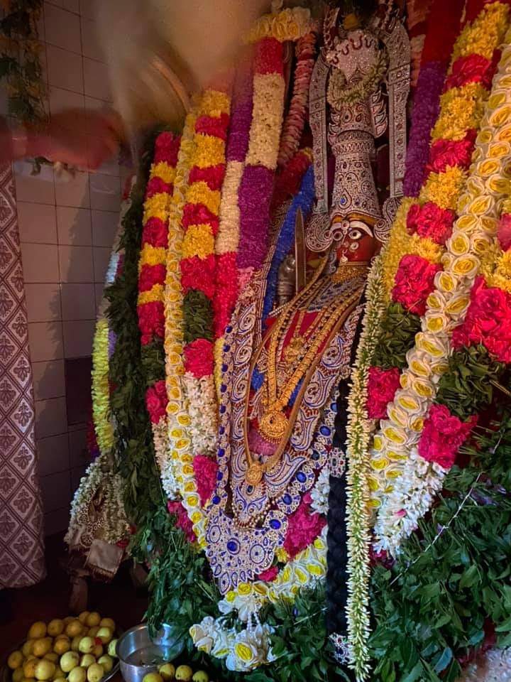 PARASAKTHI