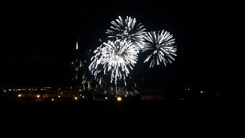 firework