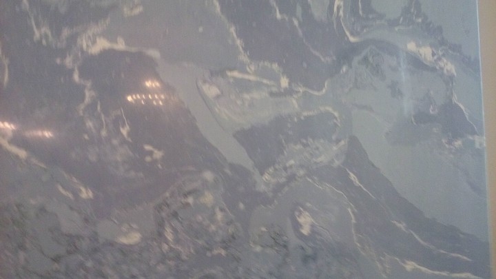 marble