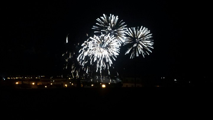 firework