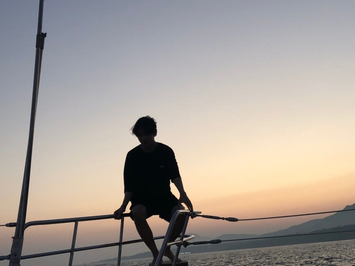 Kim Taehyung