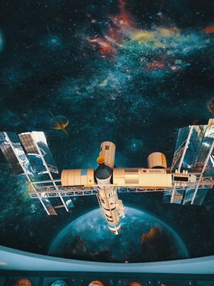 Space