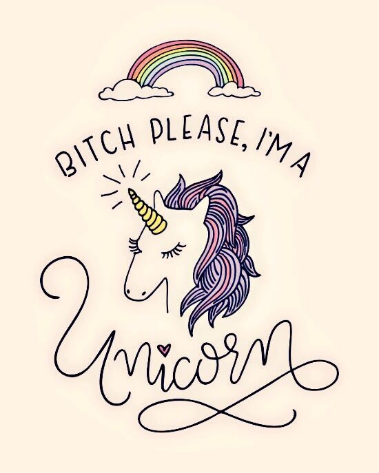 unicorn