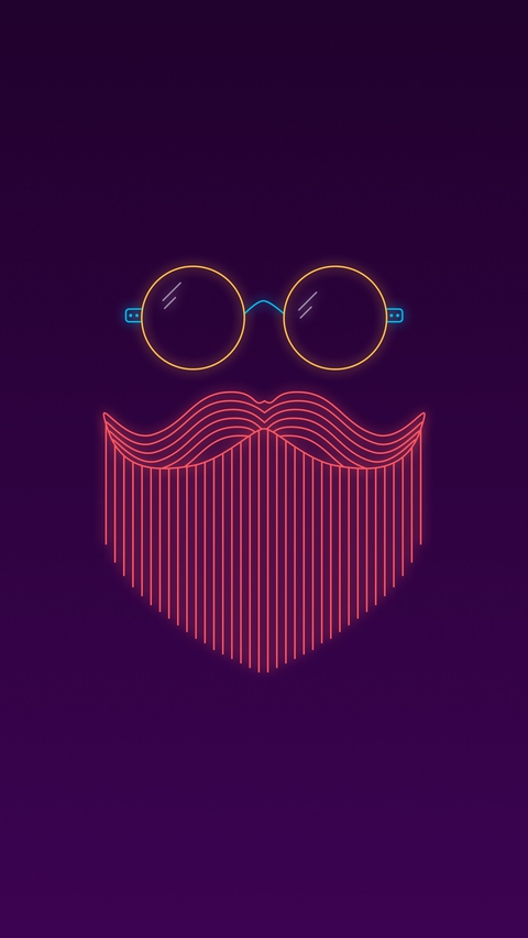 Neon Wallpaper