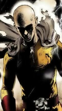 saitama