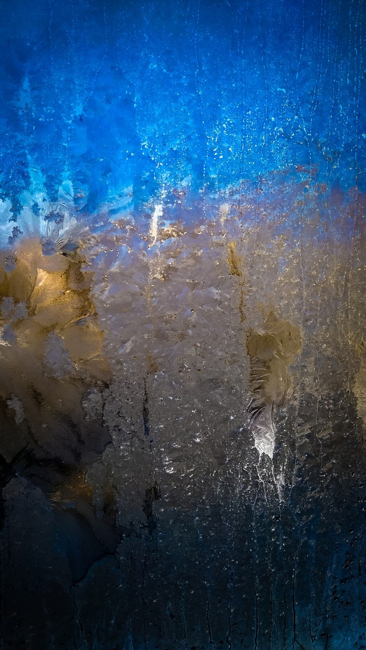 Ice