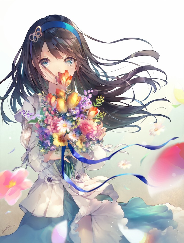 Anime ~