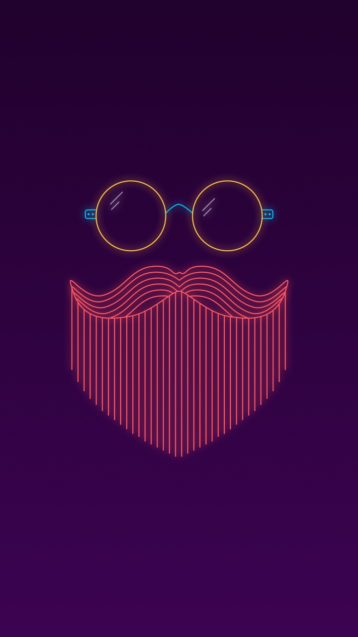 Neon Wallpaper