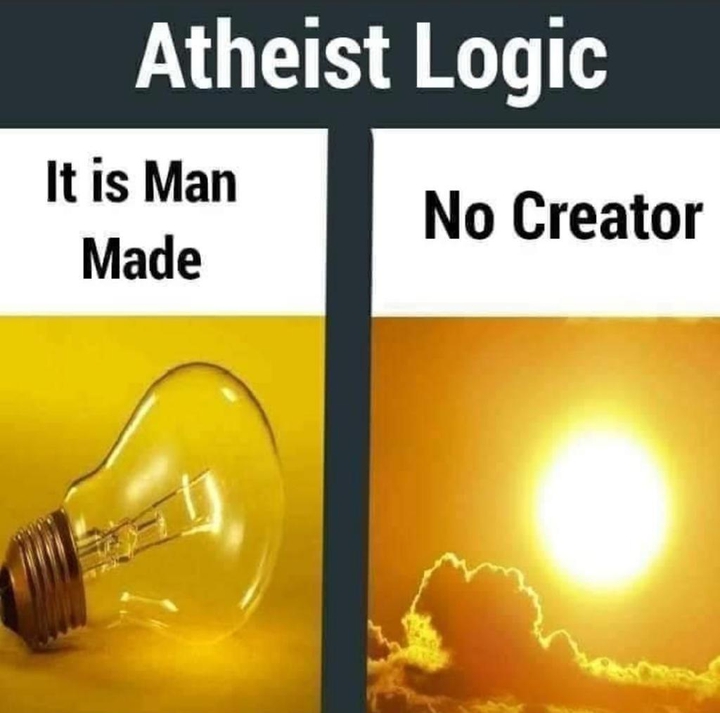 atheist memes !!