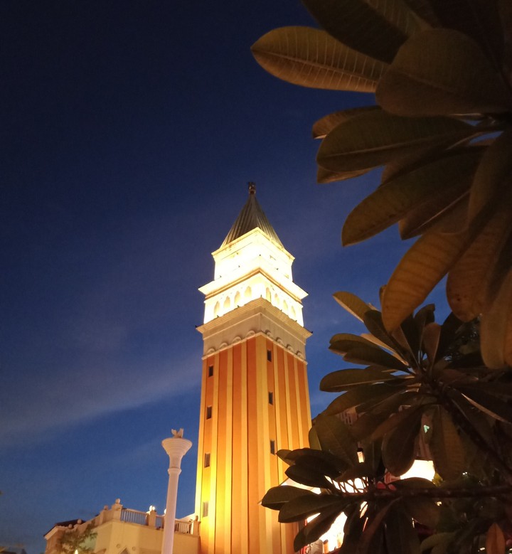 VENICE TOWER