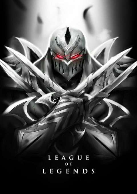 zed