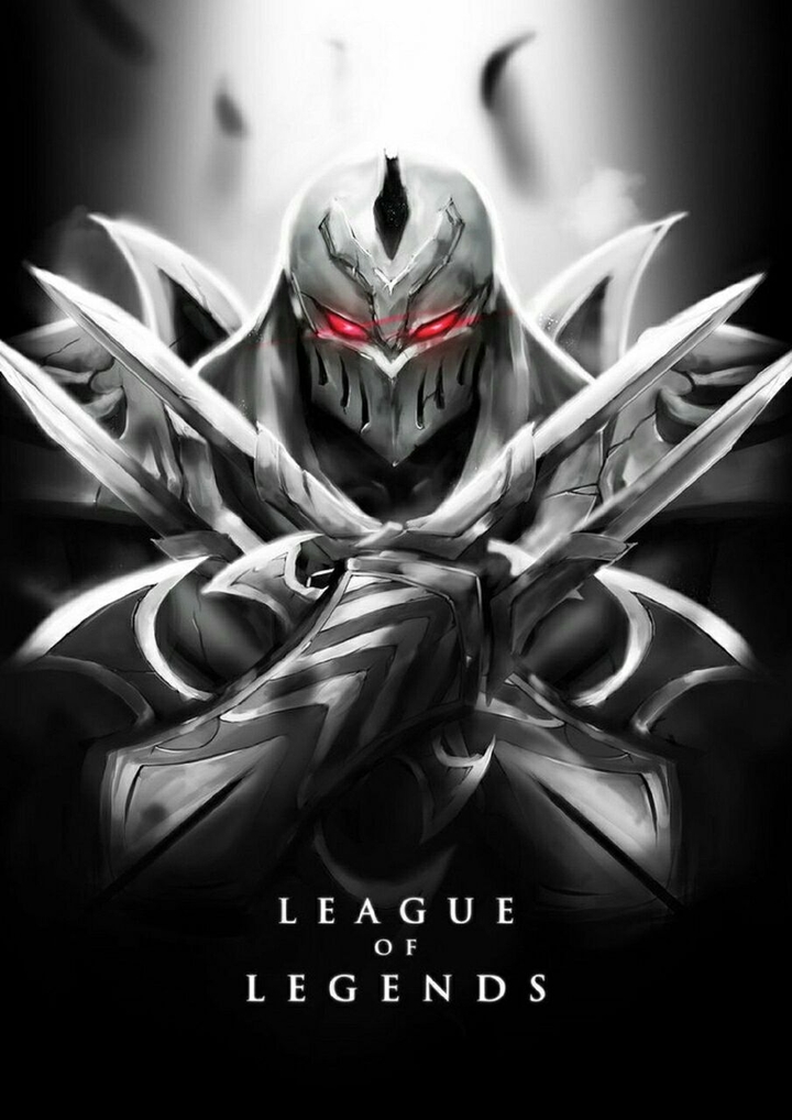 zed