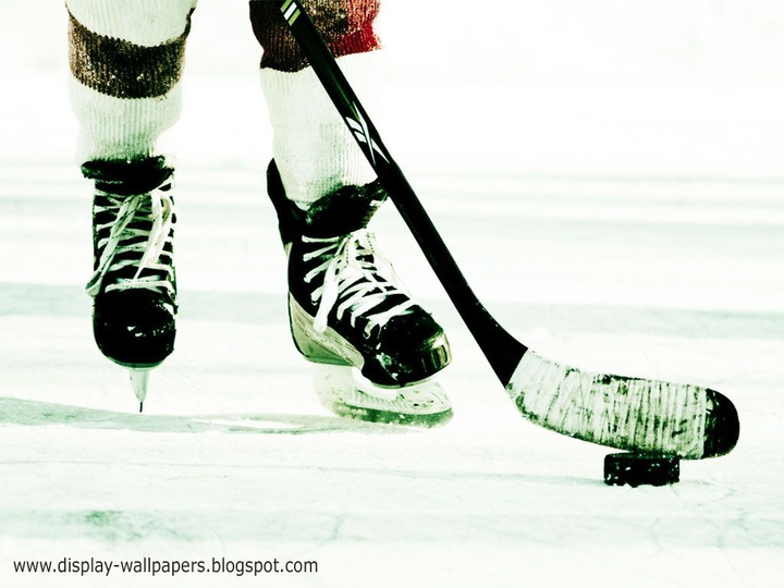 Hockey