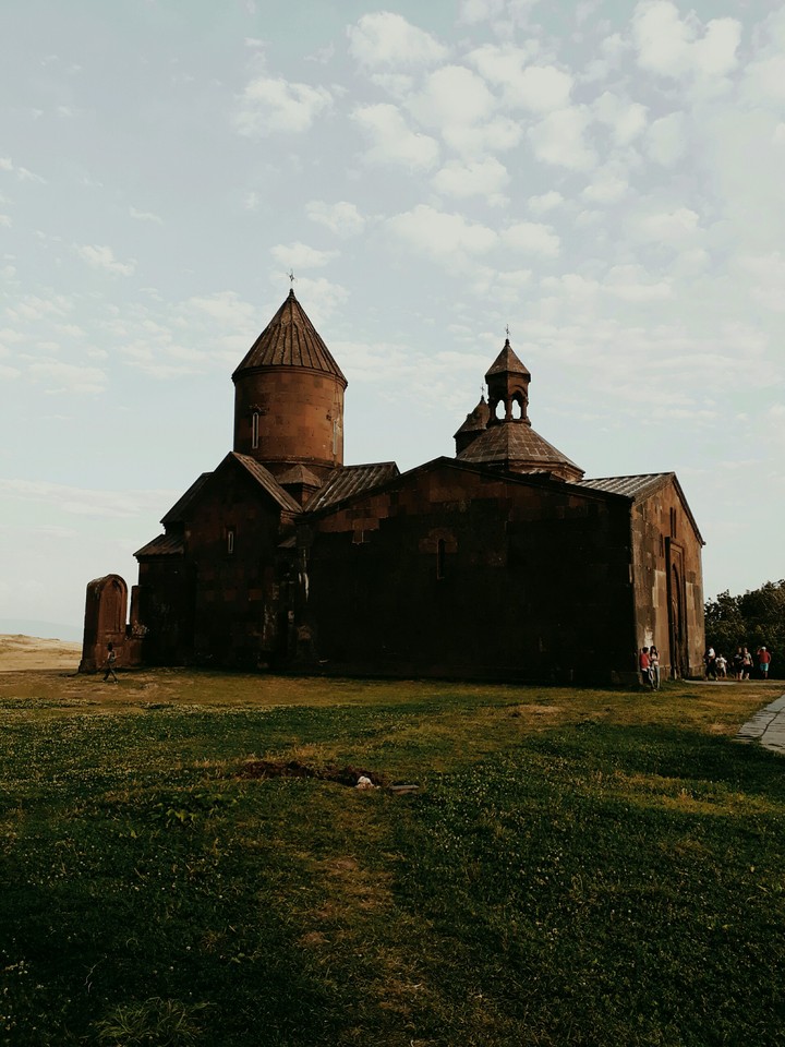 церковь