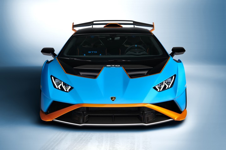 lamborghini