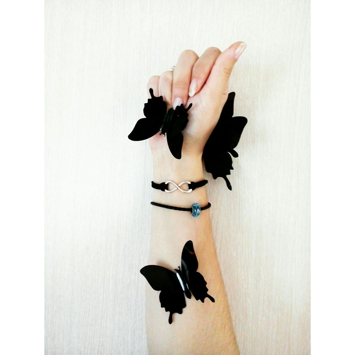 my dark demons