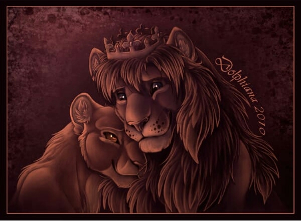 King&Queen❤