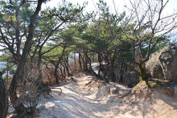수락산이미지