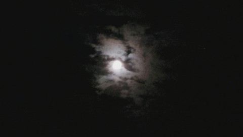 moon