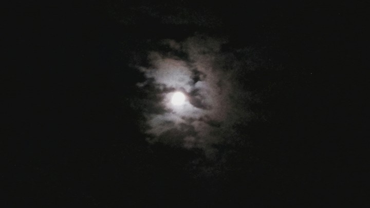 moon