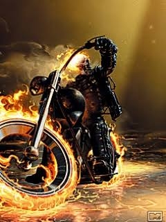Death Rider
