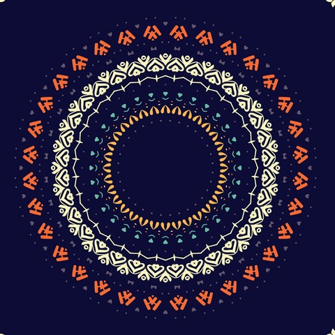 Magical circles