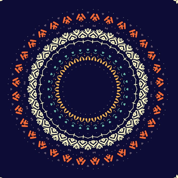 Magical circles