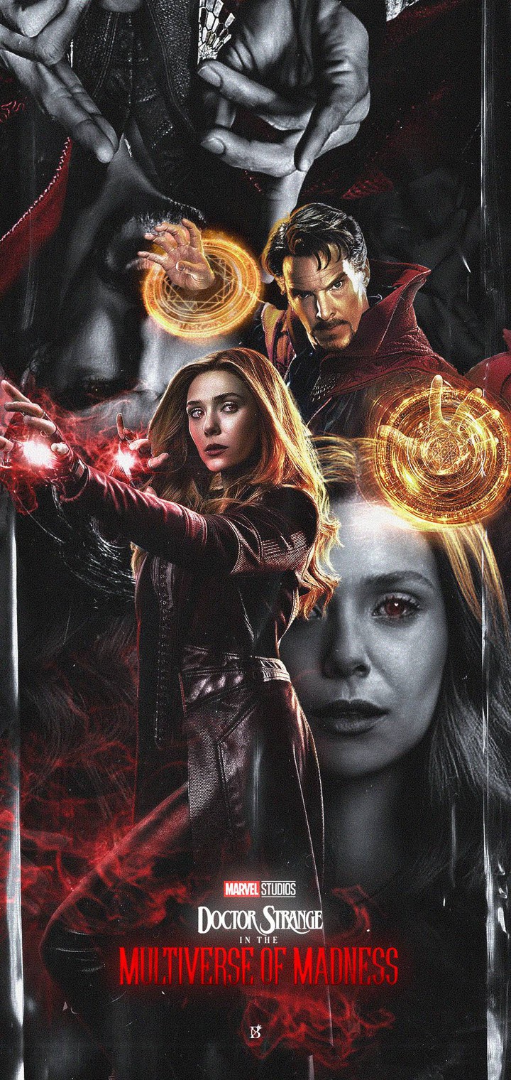 Doctor strange