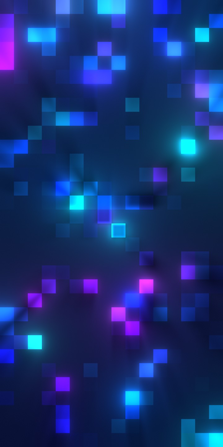 pixel cool