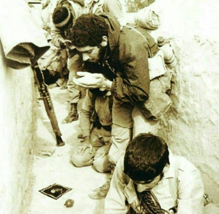 نماز بندگی خدا......