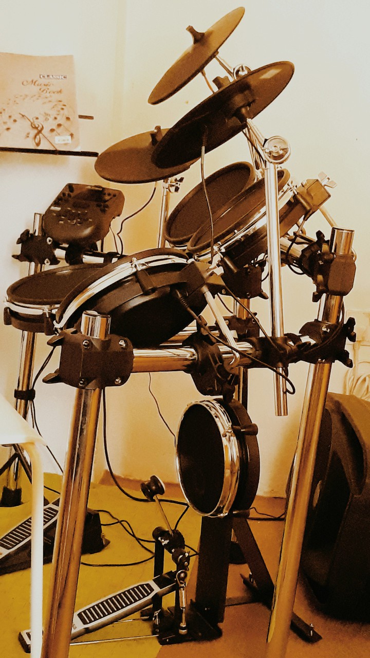 Music is life