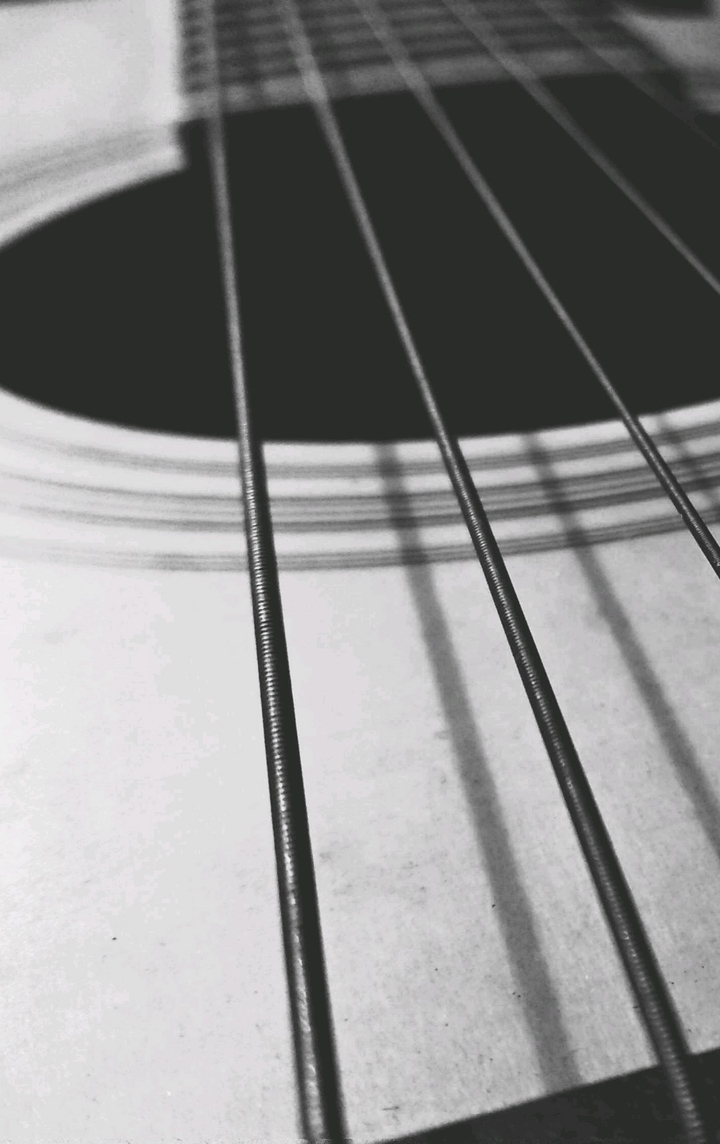 Strings & Chords