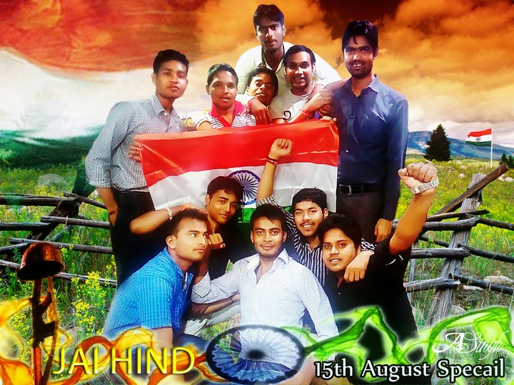 Independence day