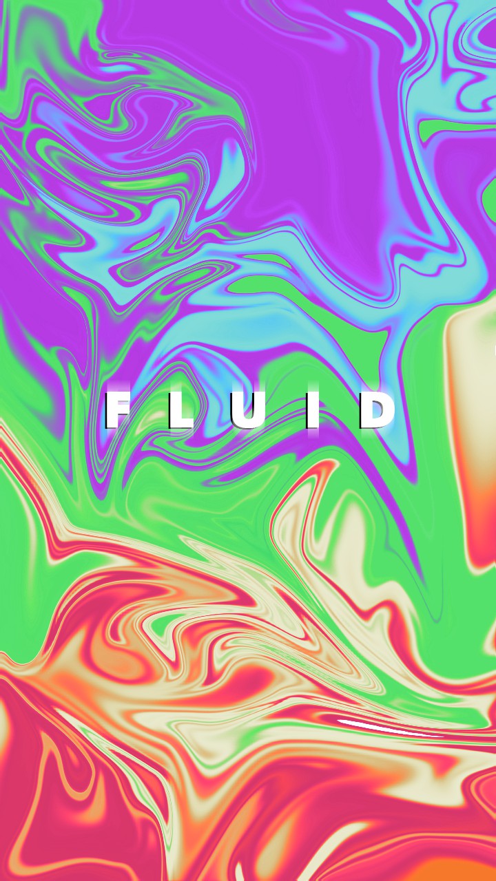 Fluid