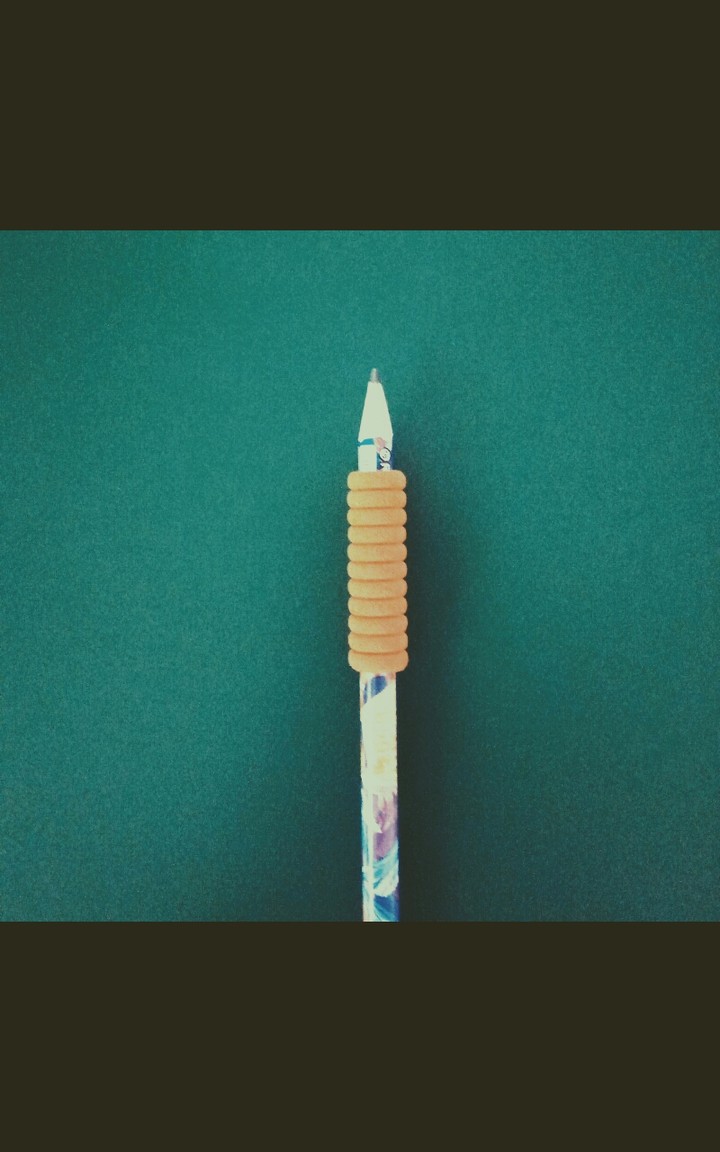 pen