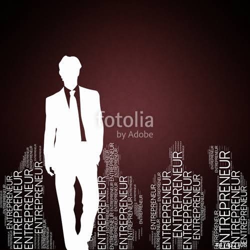 Entrepreneur