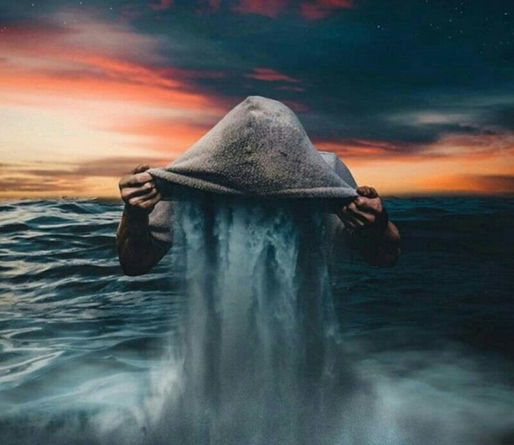 ...