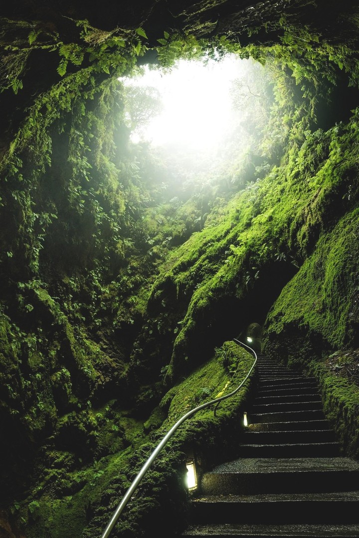 Stairway to Heaven