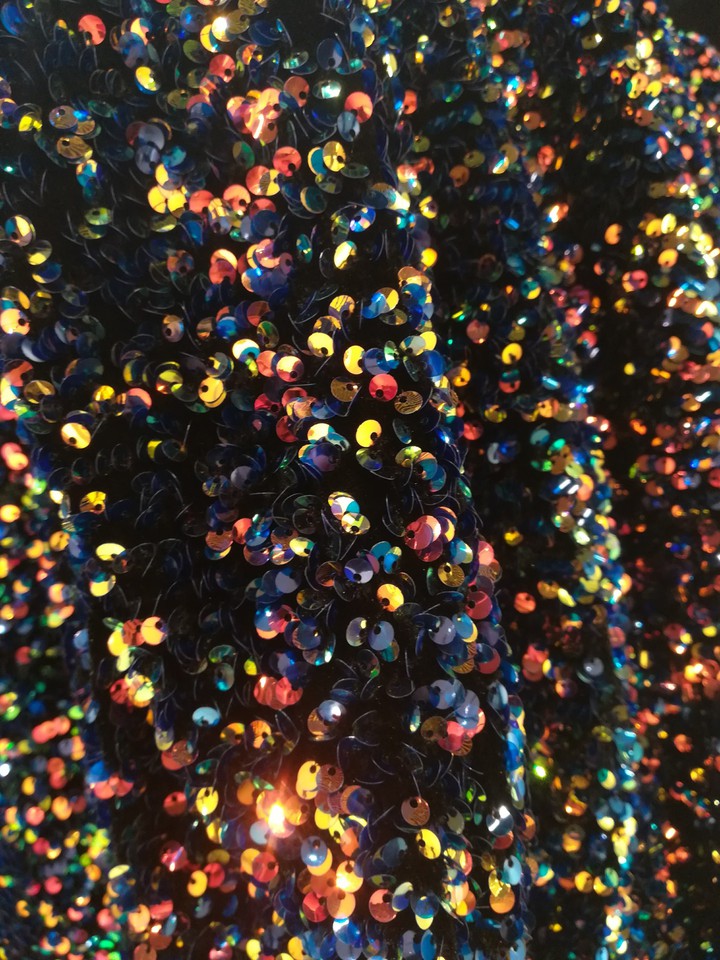 sequins&glow